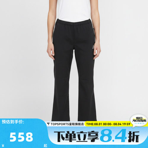 NIKE耐克女子AS ACG HIGH STAKES PANTS运动休闲长裤IR2341-010