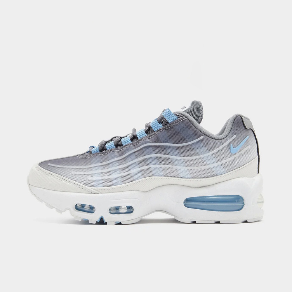NIKE耐克AIR MAX 95 BB TECH男子复古气垫运动休闲鞋IH7853-003