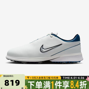 W运动休闲鞋 NIKE耐克男子VICTORY TOUR 103 HM6542
