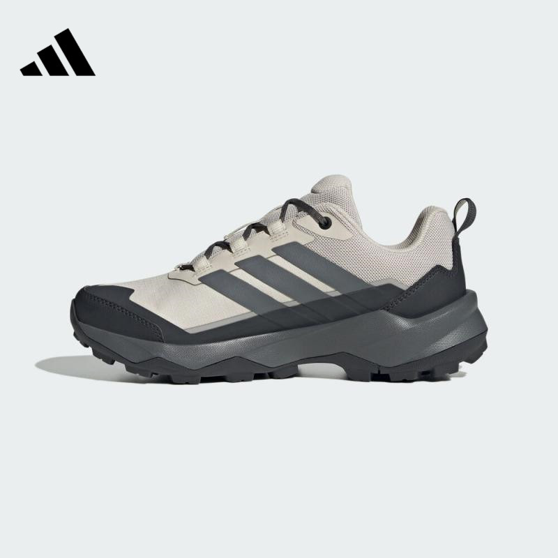 adidas阿迪达斯女子TERREX SKYCHASER AX5 GTX W运动休闲鞋JQ6725