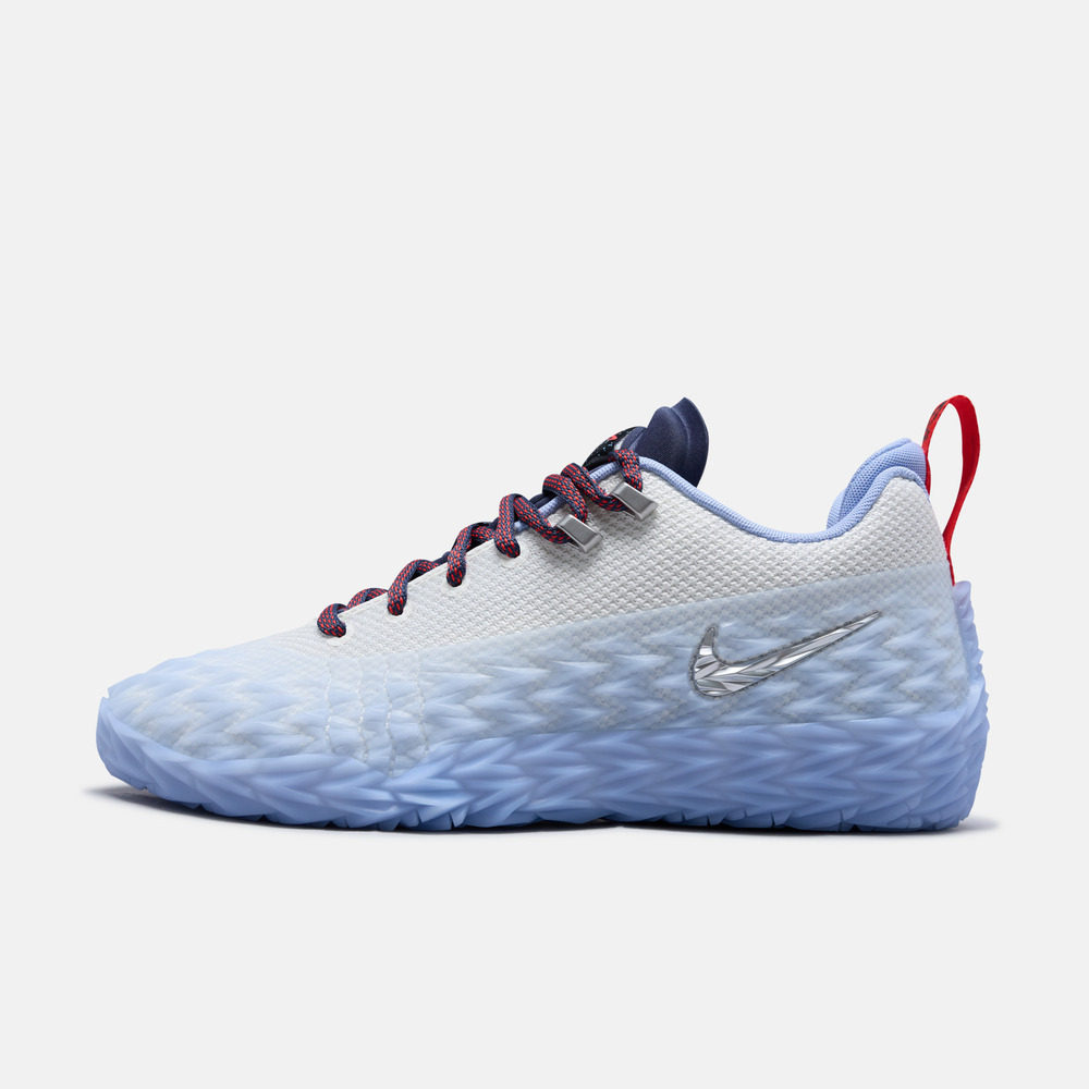 NIKE耐克男子S.T. CHARGE PE EP运动训练篮球鞋IZ6736-100