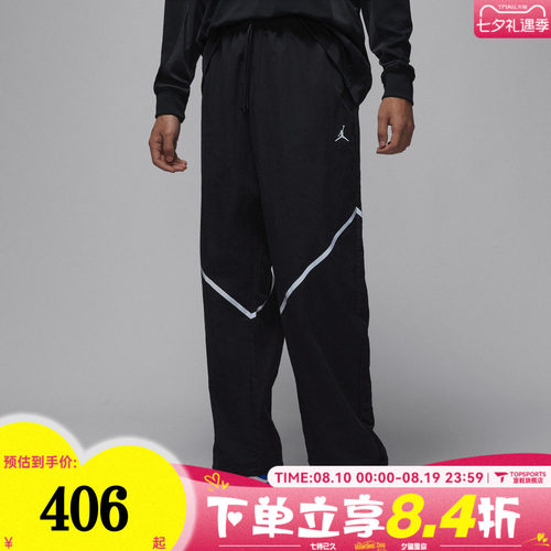 滔搏NIKE耐克男子运动休闲长裤IF1880-010