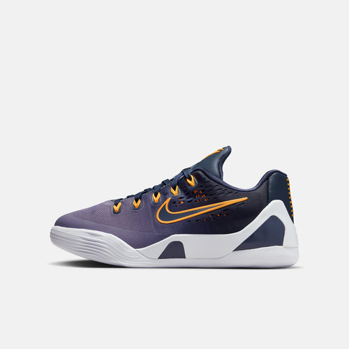 NIKE耐克男大童KOBE IX LOW EM (GS)科比9运动篮球鞋IM6641-400