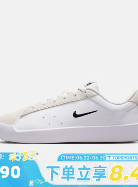 NIKE耐克女子W NIKE COURT HERITAGE MS运动休闲鞋板鞋IM7529-101