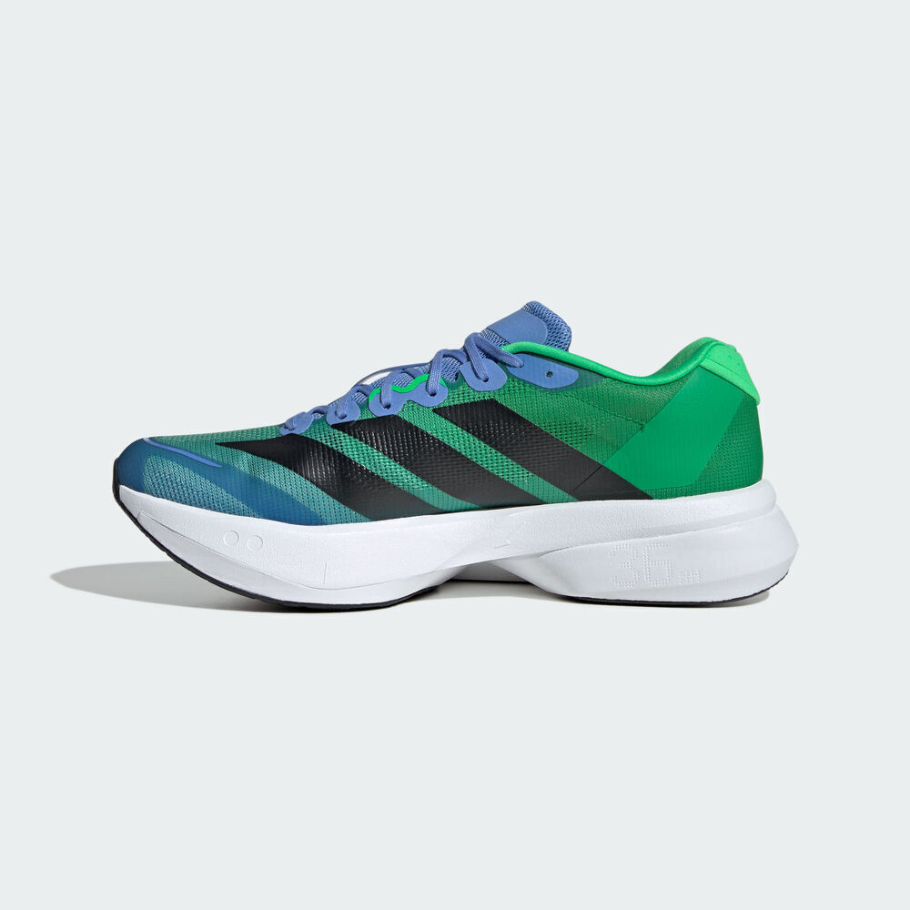 adidas阿迪达斯男子ADIZERO BOSTON 13 M运动训练跑步鞋LA1207