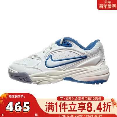 NIKE耐克女子WMNS NIKE A.C.E.运动休闲鞋FV2485-105
