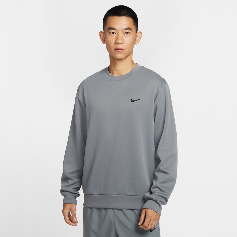 滔搏NIKE耐克男子AS M NK DF UV运动休闲套头衫卫衣IF2978-084