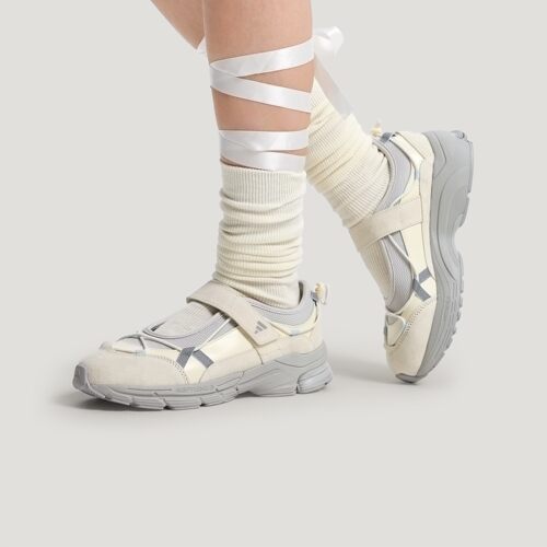 adidas阿迪达斯女子FORMOTION MARY JANE 2.0FOS运动休闲鞋KJ6881