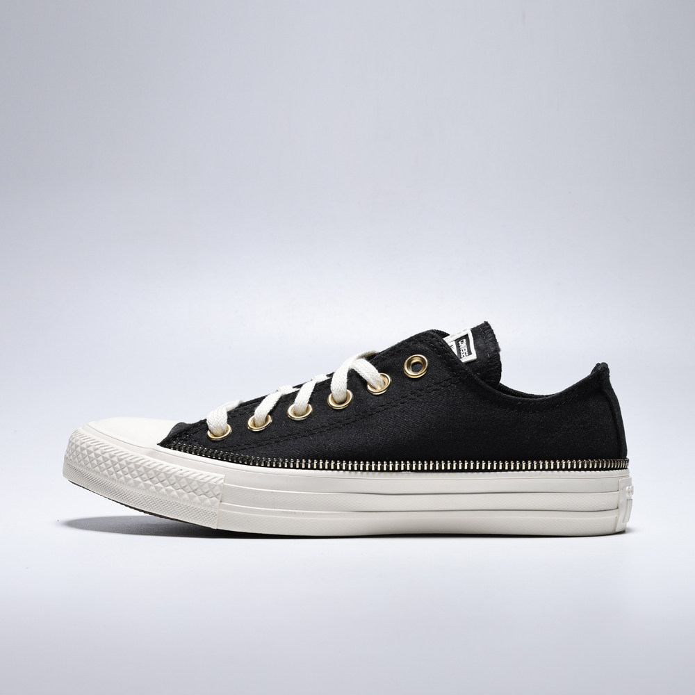 converse匡威男女Chuck Taylor SEASONAL运动休闲帆布鞋A18290C