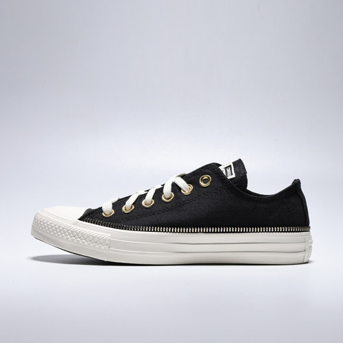 converse匡威男女Chuck Taylor SEASONAL运动休闲帆布鞋A18290C
