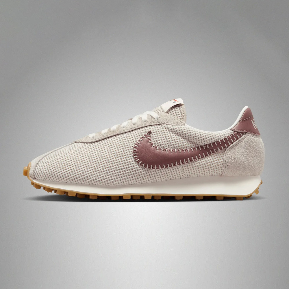 NIKE耐克女子W LD-1000 SE复古网面透气运动休闲鞋IO0179-100