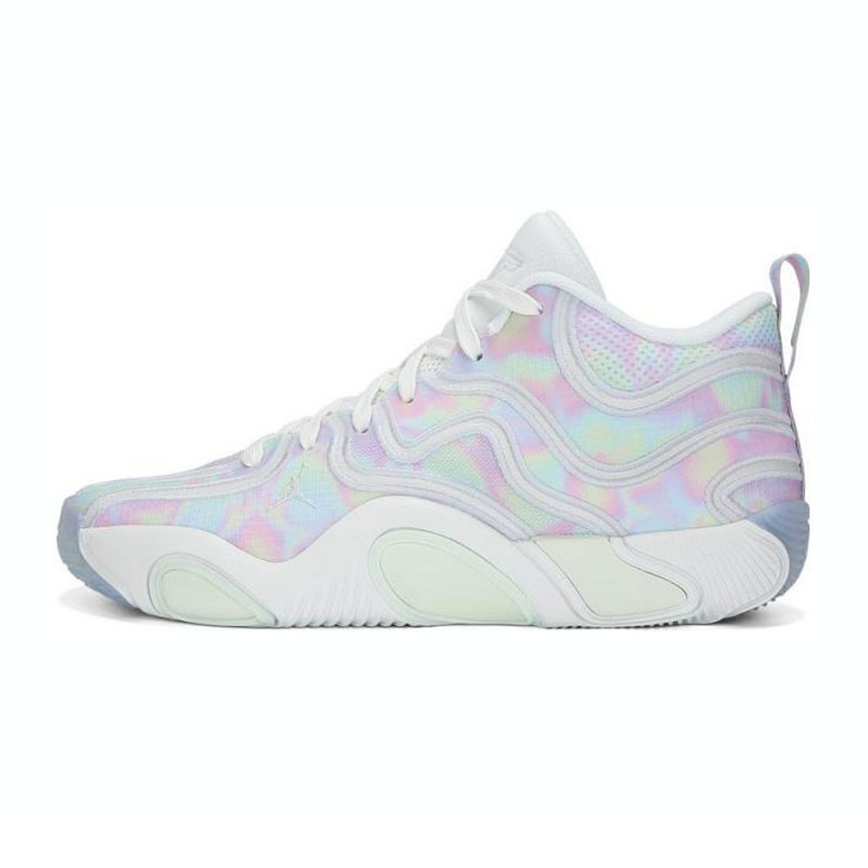 NIKE耐克男子JORDAN TATUM 3 CNY PF运动训练篮球鞋HF3087-103