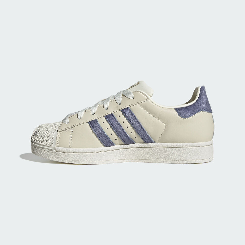adidas阿迪达斯三叶草男女SUPERSTAR II W贝壳头运动休闲鞋KJ4685