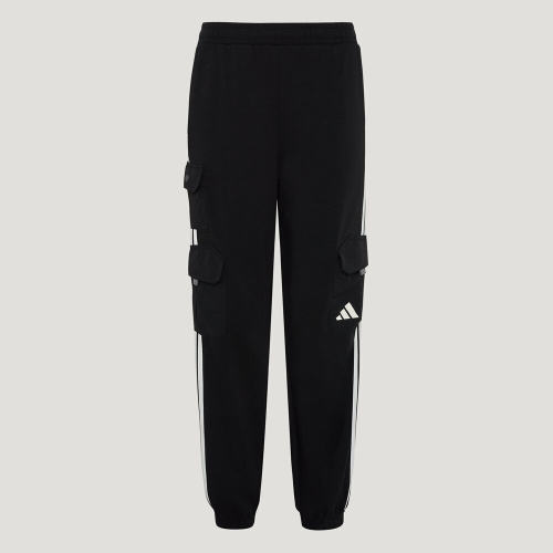 adidas阿迪达斯大童JK KN PANTS运动休闲长裤KY2613