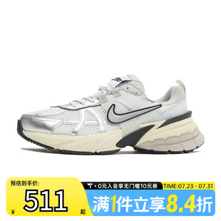 FD0736 NIKE耐克女子W RUN运动休闲鞋 NIKE 100 V2K