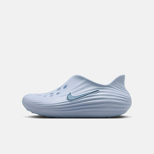 NIKE耐克大童NIKE REACTX REJUVEN8 (GS)运动休闲凉鞋IF1746-404