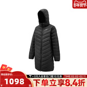 WNDPFR运动休闲羽绒服HV5107 NIKE耐克女子DWNFL NKED 010