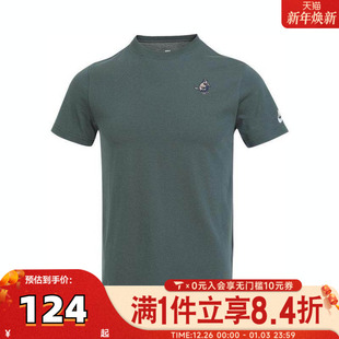 RETRO BOXY TEE GCEL运动短袖 338 NIKE耐克大童U T恤IH0830 NSW