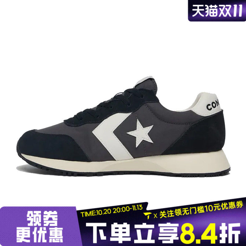 converse匡威男女CONS SEASONAL运动休闲鞋A13378C