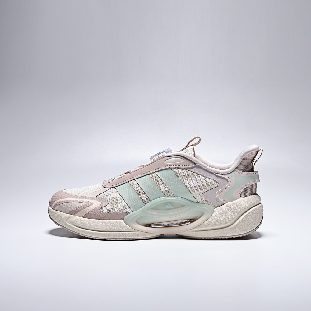 adidas阿迪达斯大童GALAXY SCOUT K旋钮运动休闲鞋LC3767