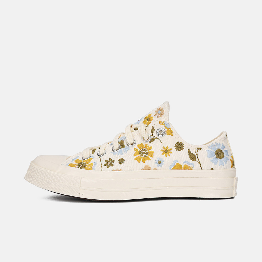 converse匡威中性Chuck Taylor70SSEASONAL运动休闲帆布鞋A19897C