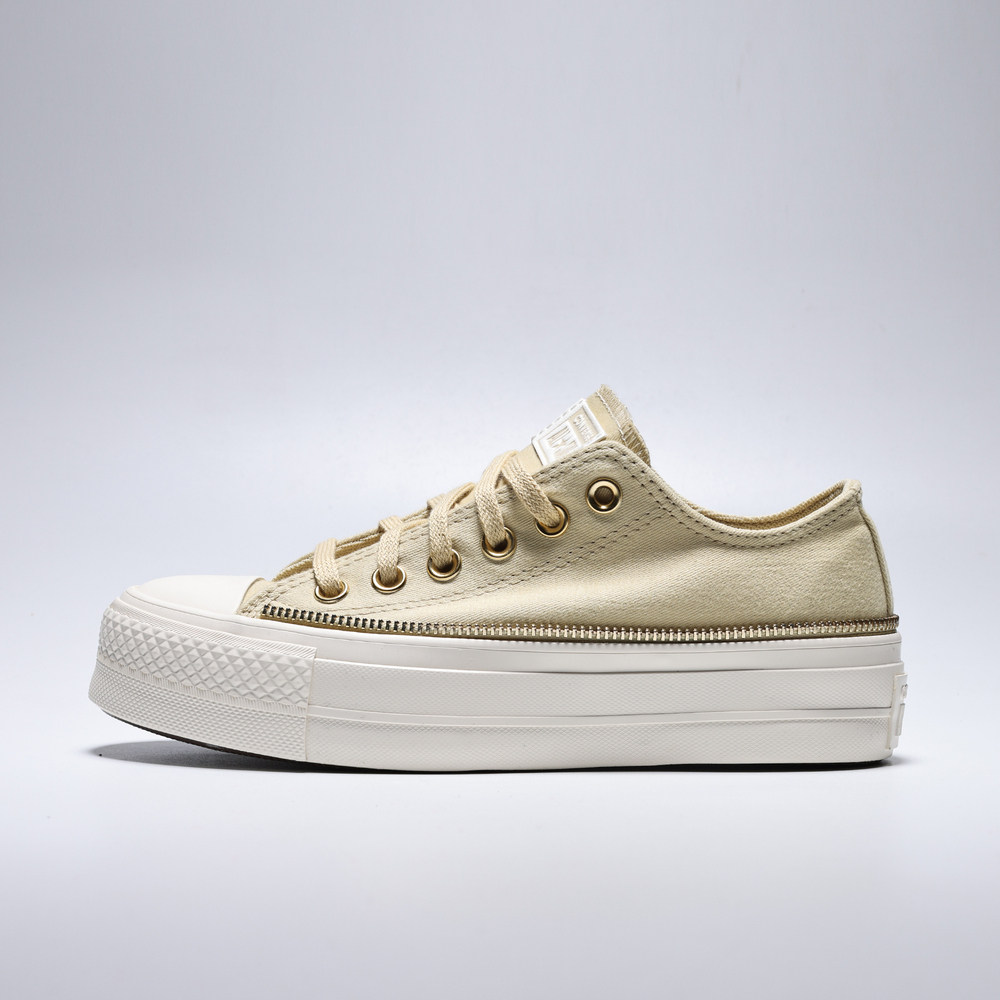 converse匡威女子Chuck Taylor SEASONAL运动休闲帆布鞋A18388C