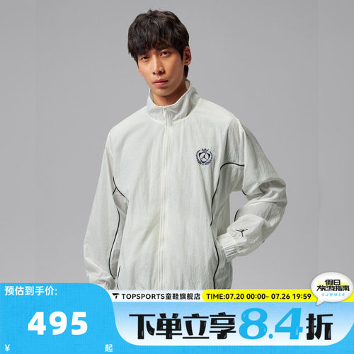 NIKE耐克男子AS M J FIRST CLASS WIND JKT夹克外套IW1602-133