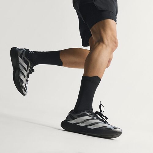 adidas阿迪达斯男子ADIZERO EVO SL EXOMFOS运动训练跑步鞋KI4764