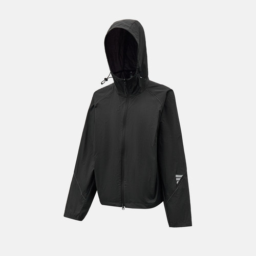 滔搏adidas阿迪达斯女子W WV UPF JK运动健身夹克外套KS2735