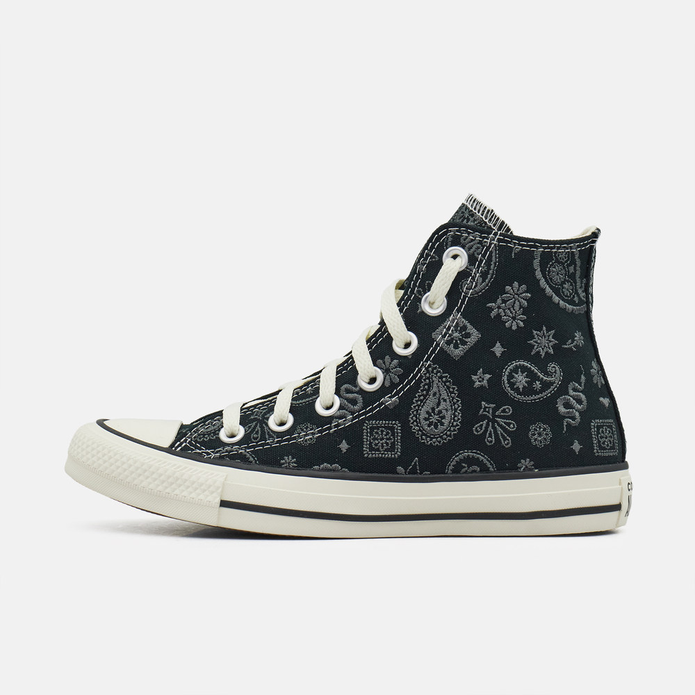 converse匡威男女Chuck Taylor SEASONAL运动休闲帆布鞋A19184C