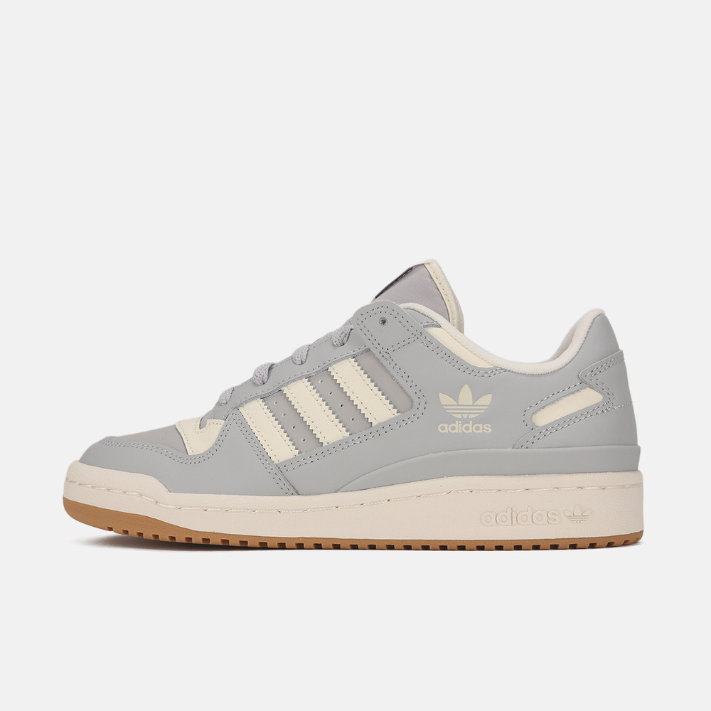 滔搏adidas阿迪达斯三叶草男女FORUM LOW CL运动休闲鞋板鞋KH7310