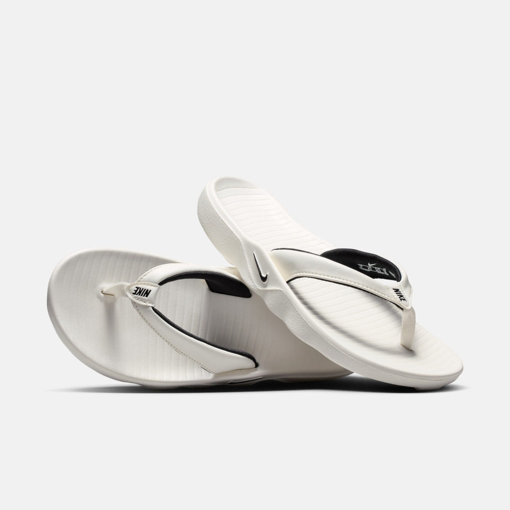NIKE耐克女子W NIKE MARINA沙滩运动休闲拖鞋人字拖IH2381-100