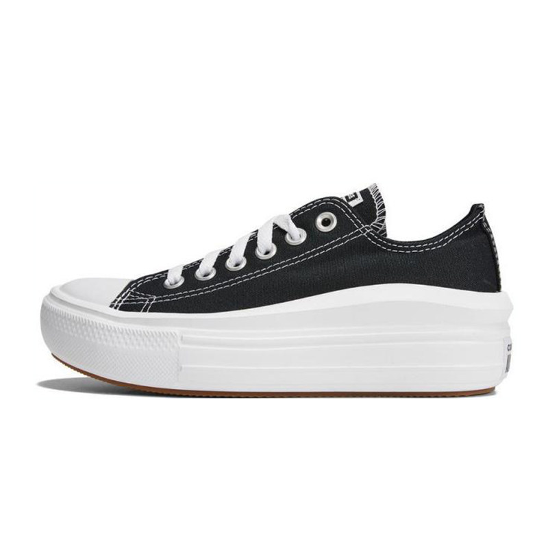 converse匡威女子Chuck Taylor SEASONAL运动休闲鞋570256C - 实物图