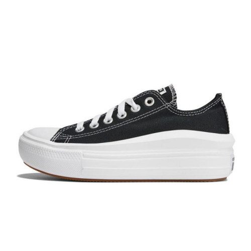 converse匡威女子Chuck Taylor SEASONAL运动休闲鞋570256C