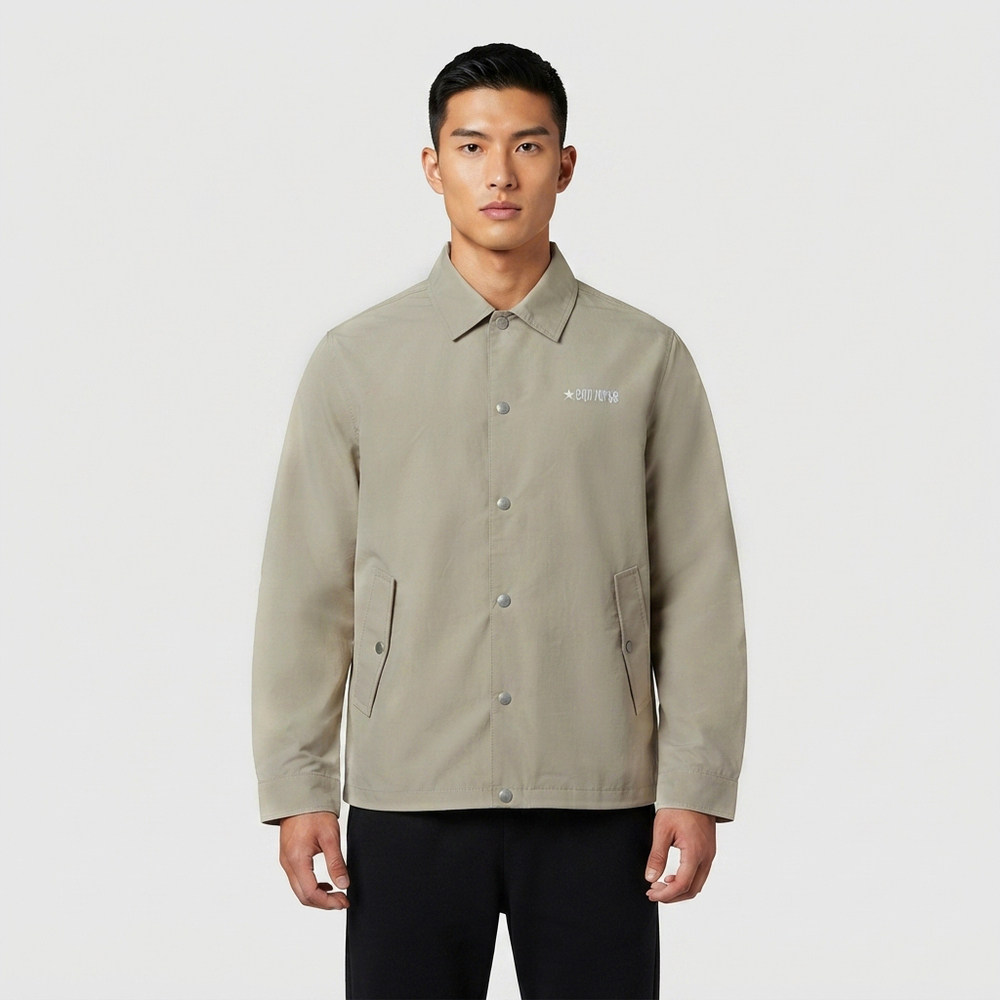 滔搏converse匡威男子Chuck Taylor SEASONAL夹克外套UCK066-J3W