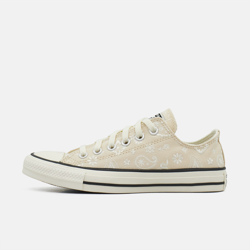 converse匡威男女Chuck Taylor SEASONAL运动休闲帆布鞋A19185C