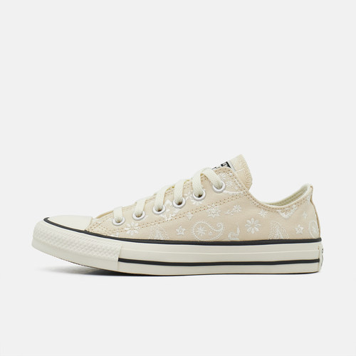 converse匡威男女Chuck Taylor SEASONAL运动休闲帆布鞋A19185C