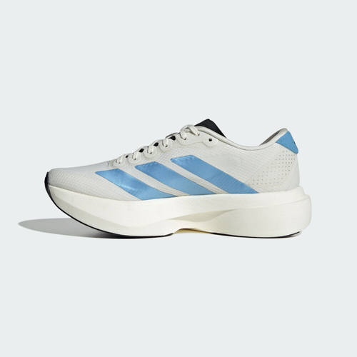 adidas阿迪达斯Adizero EVO SL WOVEN秋女子运动训练跑步鞋KI3909