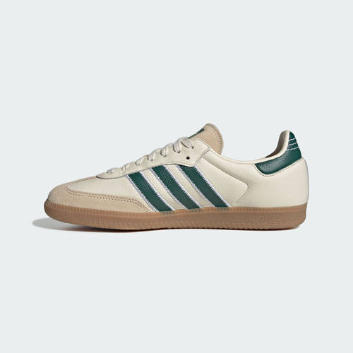 adidas阿迪达斯三叶草男女SAMBA OG德训鞋运动休闲鞋板鞋KK2277