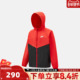 JKT运动健身夹克外套IF2821 NIKE耐克大童K 657 NSW RPL