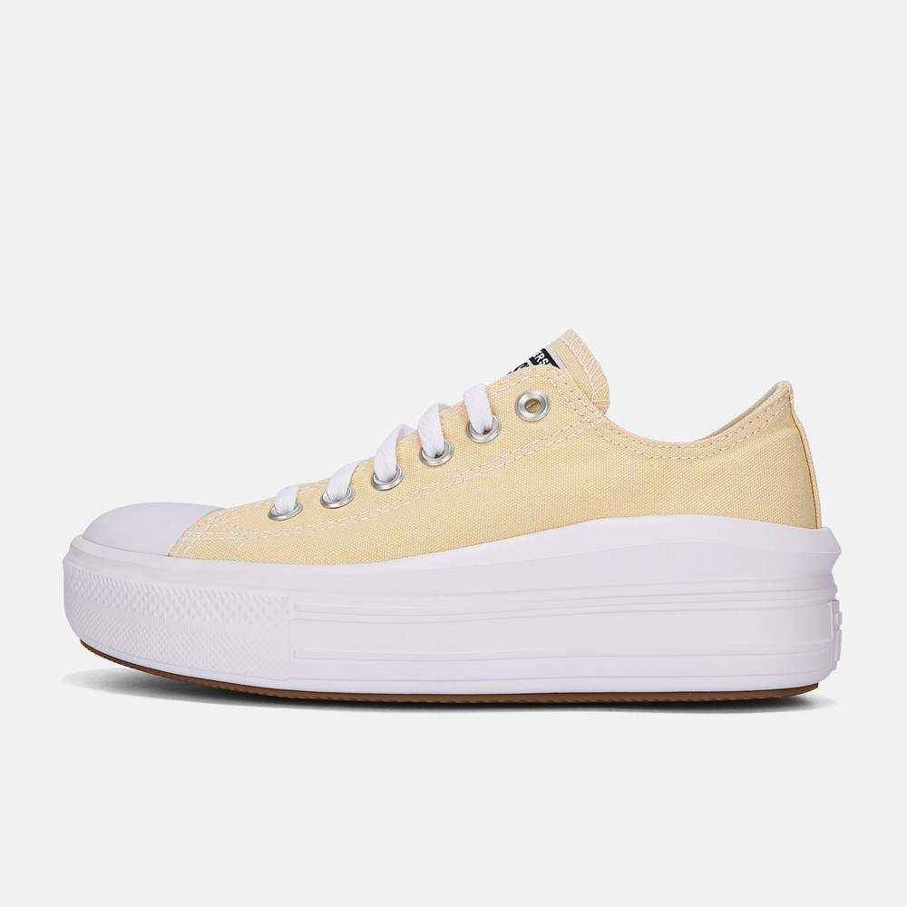 converse匡威女子Chuck Taylor SEASONAL运动休闲帆布鞋A16969C