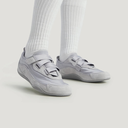 adidas阿迪达斯女子URBAN REVERIEFOS运动休闲鞋LA5001