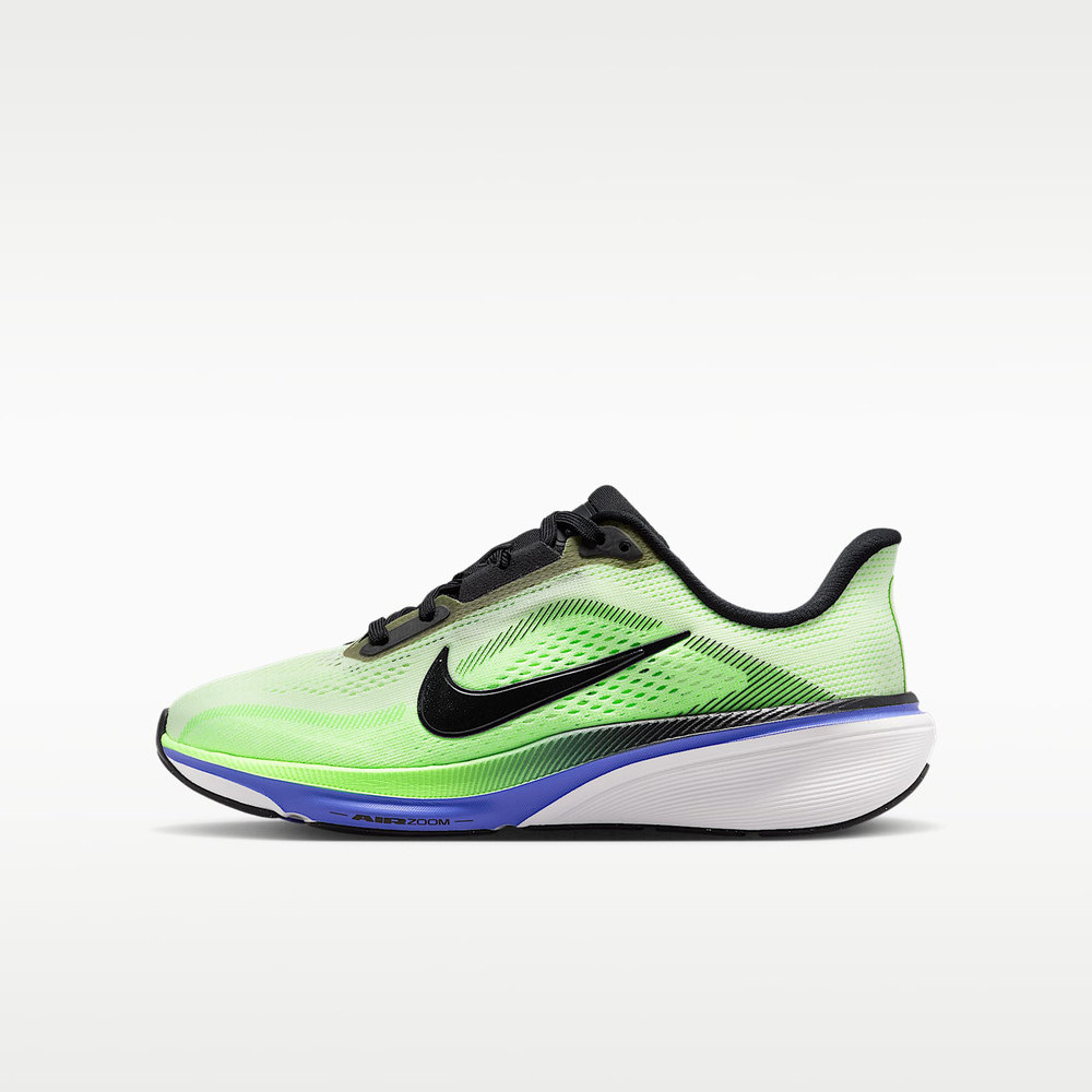 NIKE耐克大童AIR ZOOM PEGASUS 42飞马运动训练跑步鞋IH2306-700
