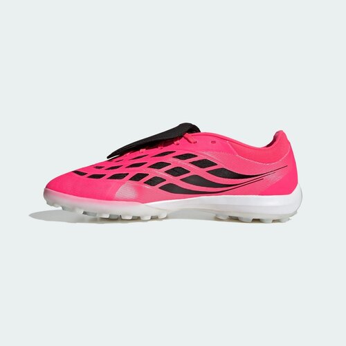 adidas阿迪达斯男女PREDATOR PRO FT TF运动训练足球鞋HQ2254