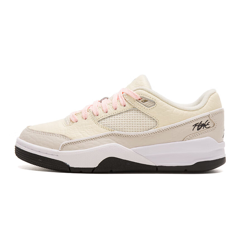 NIKE耐克女鞋JORDANFLIGHTCOURT运动训练篮球鞋IH4105-113