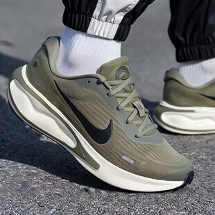 NIKE耐克男子JOURNEY RUN公路运动鞋训练跑步鞋FN0228-302