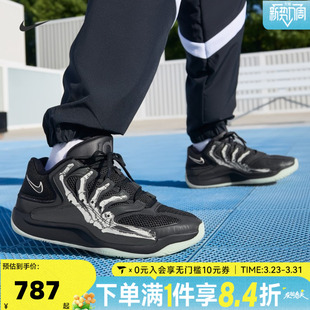 IM1347 EP杜兰特低帮运动实战篮球鞋 001 NIKE耐克男子KD18