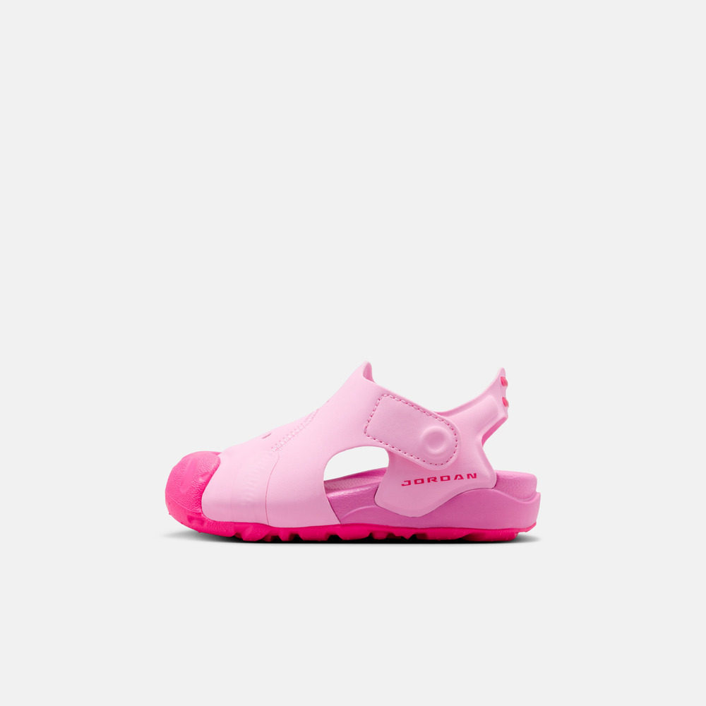 NIKE耐克婴童JORDAN OTDR SANDAL (TD)运动休闲凉鞋HV8553-600
