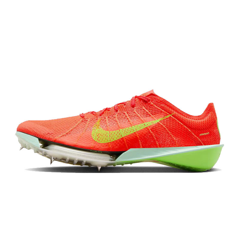 NIKE耐克男子AIR ZOOM VICTORY 2运动训练跑步鞋FD8411-600