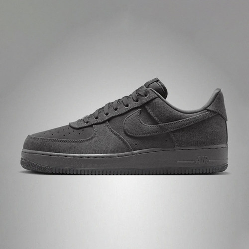 NIKE耐克男子AIR FORCE 1 '07空军一号AF1运动休闲鞋IR0951-003